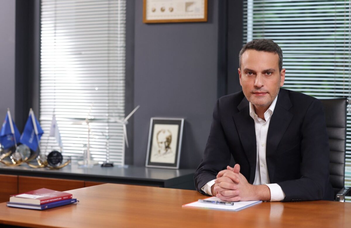 Galata Wind 2025’in ilk yarısında 1.194 milyon TL gelir elde etti