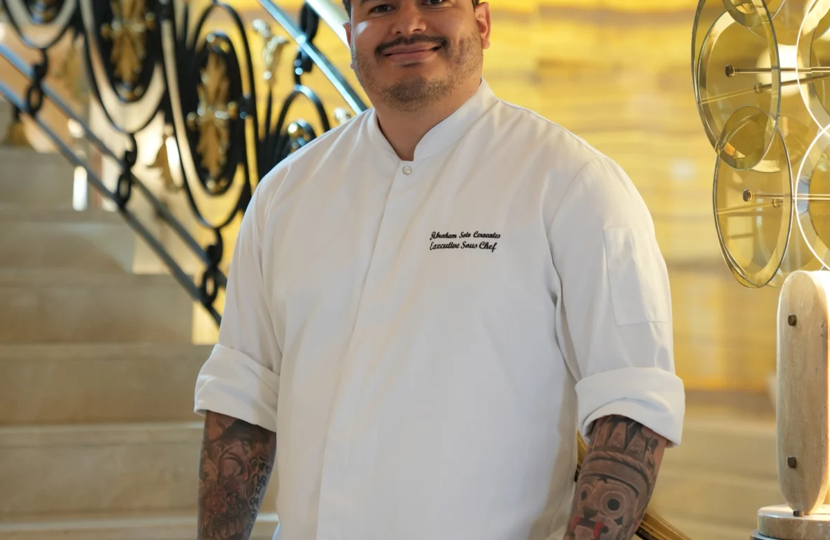 CVK Park Bosphorus Hotel İstanbul’da Yeni Atama