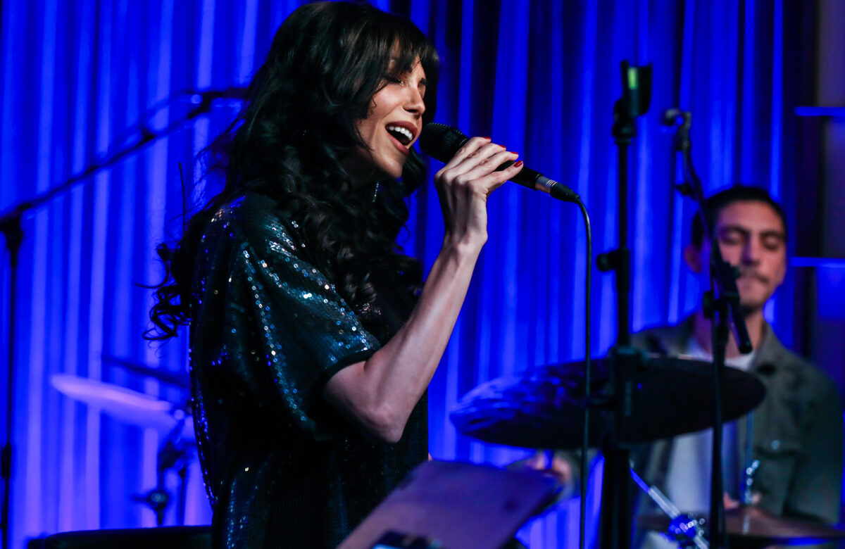 The Marmara Bodrum Pera 77 Pop-Up Konserleri Tüm Hızıyla Devam Ediyor