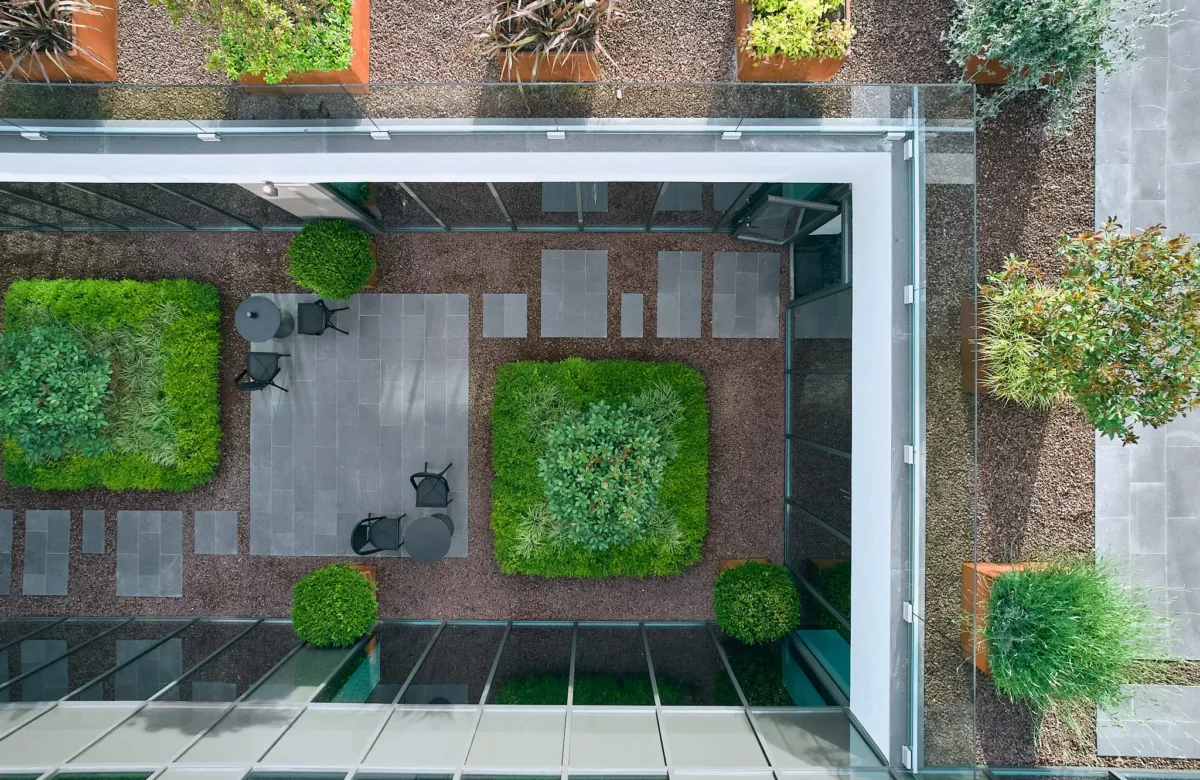 IGLO Architects, The Plan Awards 2025’te İki Proje ile Finalist Oldu!