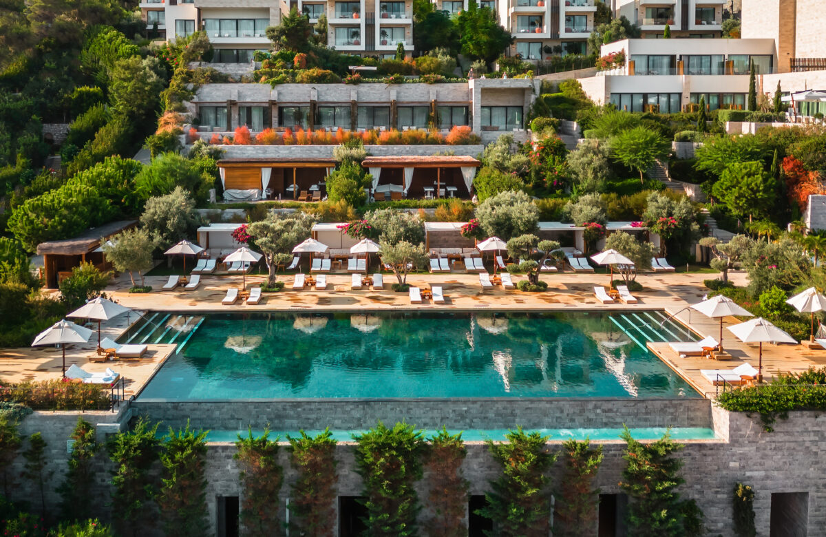 THE BODRUM EDITION AĞUSTOS’TA YAZI UNUTULMAZ KILMAYA DEVAM EDİYOR