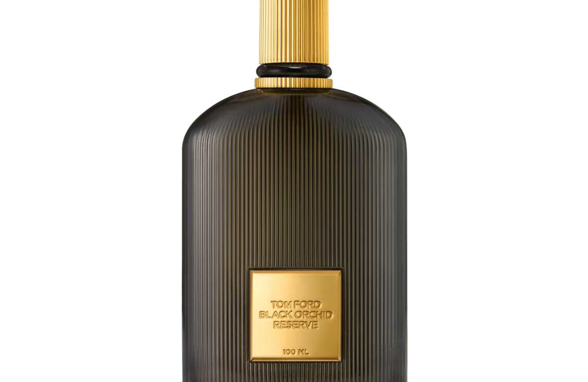 Yeni Bir İkon: Black Orchid Reserve