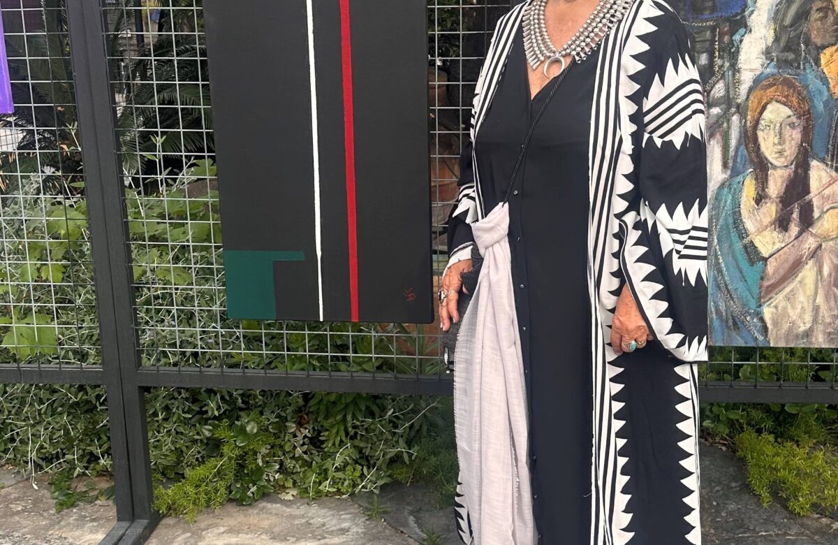 Bodrum Art Galeri BODRUM’DA KUŞAKLARARASI SANAT DİYALOĞU