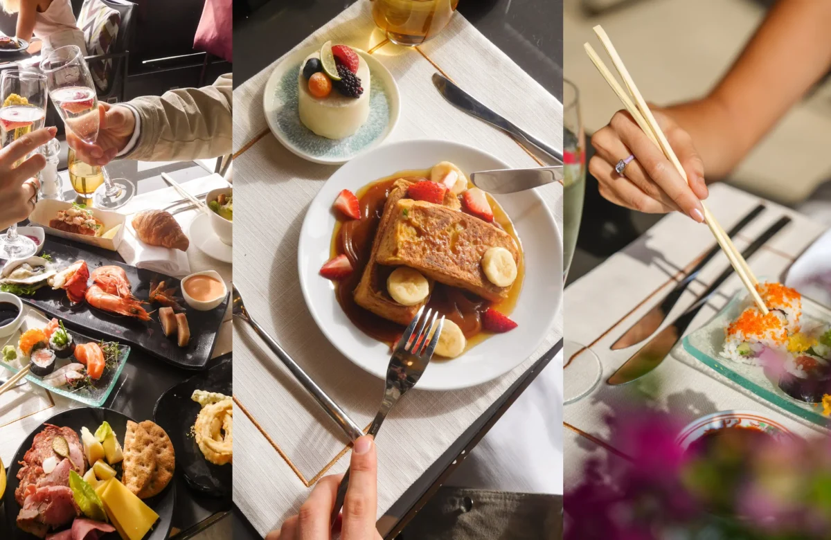 Boğaz’da Lezzet Şöleni: Sabrosa Pazar Brunch’ları Geri Dönüyor!