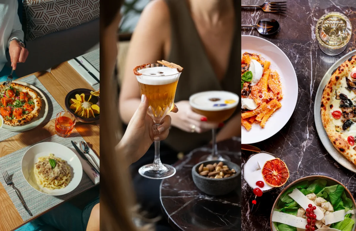 Cafe Marmara, Kültür ve Sanatın Buluşma Noktası