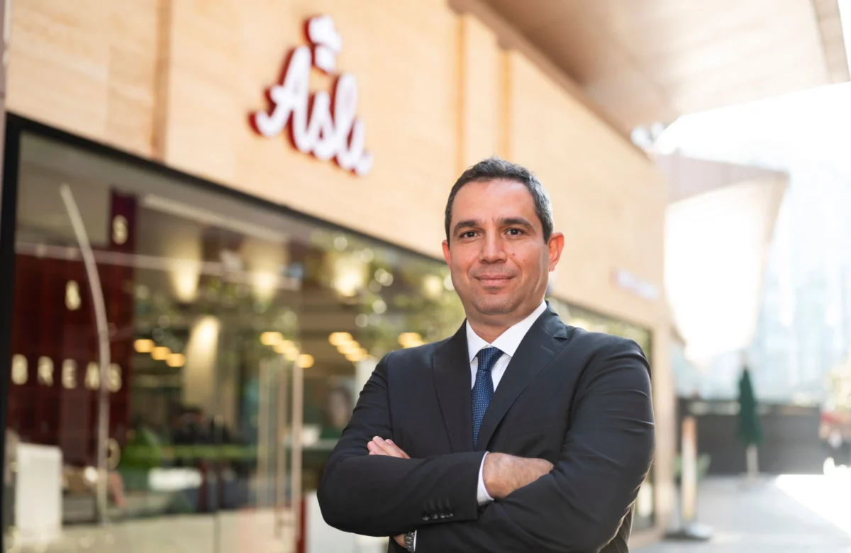 Aslı’da Dükkan Senin!