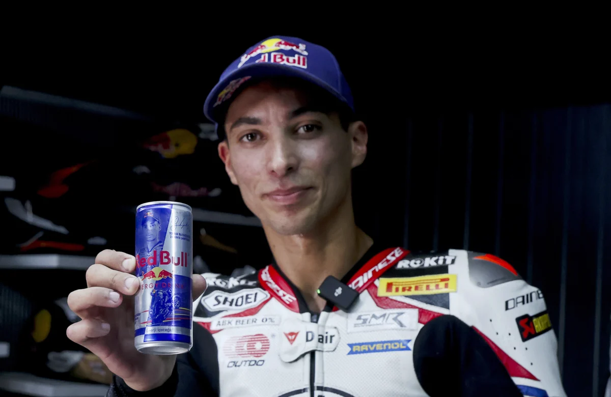 Red Bull Sporcusu Toprak Razgatlıoğlu Superbike’ın Fransa Ayağında Şampiyonluk Mücadelesi Verecek