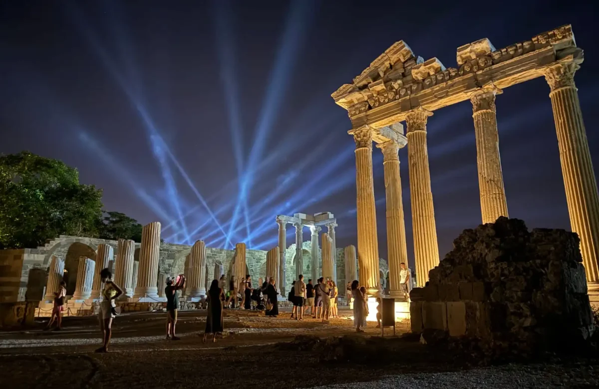 Altes Prenses Akiko Mikasa, 15–20 Eylül tarihleri arasında Türkiye’de bir dizi temaslarda bulunacaktır.