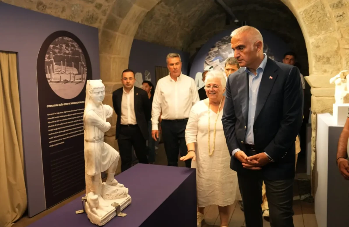 GECE ZİYARETLERİ ARTIK TÜRKİYE’NİN 27 MÜZE VE ÖREN YERİNDE