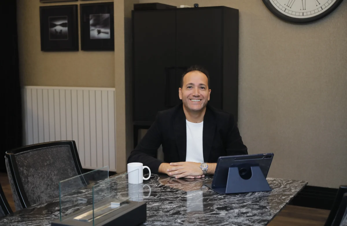 FONKSİYONEL VE SÜRDÜRÜLEBİLİR TASARIMLAR KÜRESEL PAZARLARDA YÜKSELİŞTE