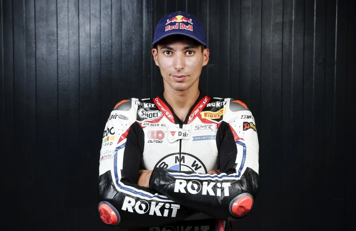 Red Bull Sporcusu Toprak Razgatlıoğlu Estoril’de İkinci Oldu, Şampiyonluk Haftaya Jerez’e Kaldı