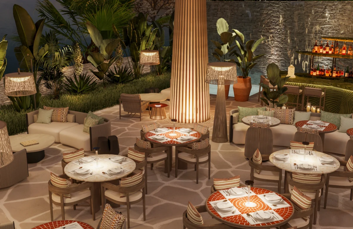 NG HOTELS’TEN YENİ YATIRIM: NG SİGN BODRUM