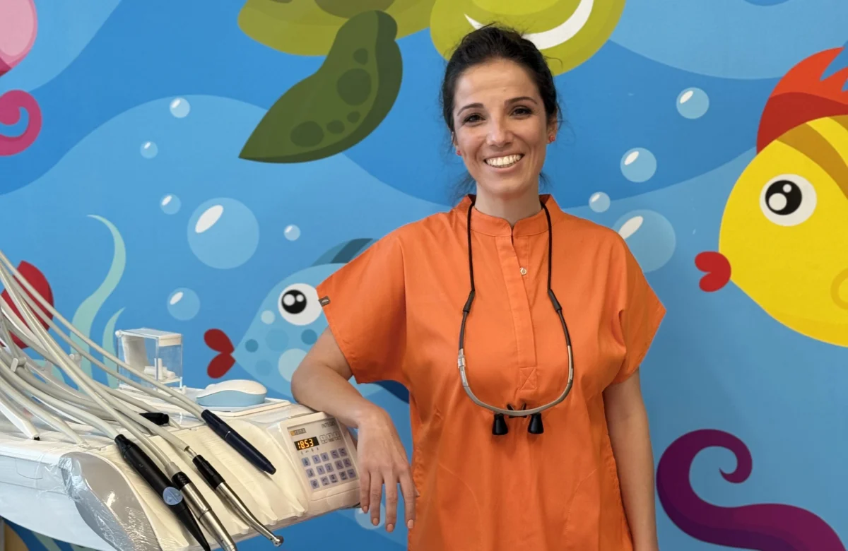 ÇOCUKLARDA DENTAL ANKSİYETENİN ÖNLENMESİNDE ERKEN DÖNEM KONTROLLER ÖNE ÇIKIYOR