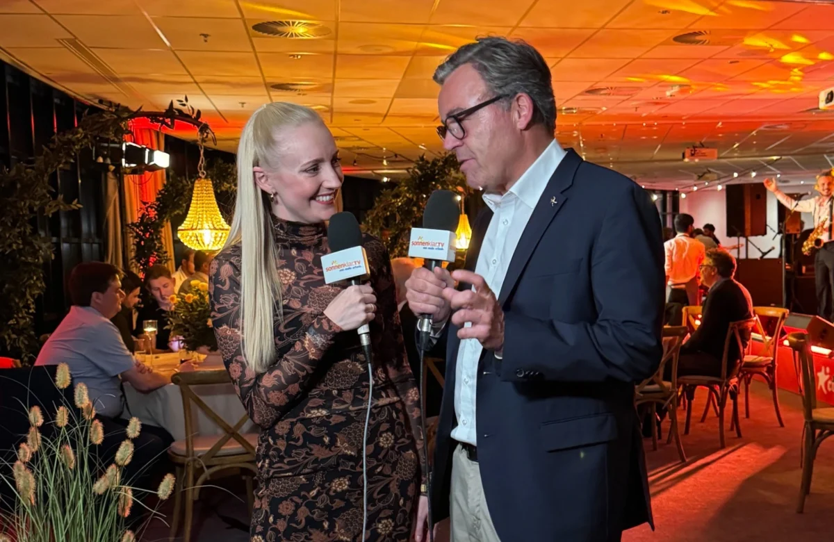 Birlikte Güneşli Destinasyonlara!  Corendon Airlines ve sonnenklar.TV güçlerini birleştirdi